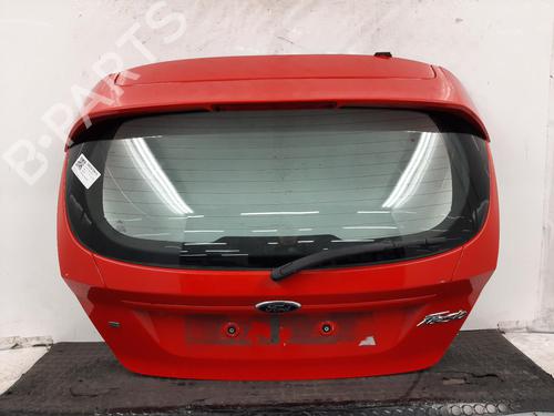 tailgate-ford-fiesta-vi-cb1-ccn-2008-33318674 main image