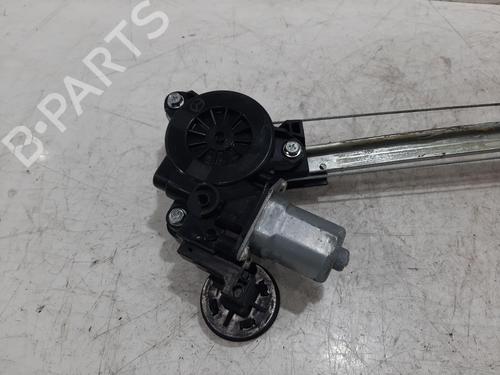 Rear right window mechanism MAZDA CX-30 (DM) SKYACTIV-X M Hybrid (DMFP) | BP33124312C25  - Image 6