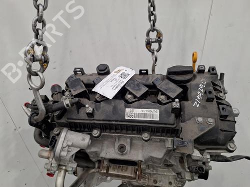 Engine KIA RIO IV (YB, SC, FB) 1.2 CVVT | BP29553502M1 