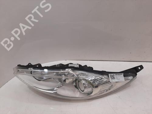 Left headlight FORD FIESTA VI (CB1, CCN) 1.25 | BP38288991C28 - Image 3