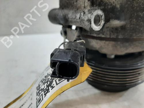 AC compressor MAZDA 3 (BM, BN) 2.0 | BP29988678M34 