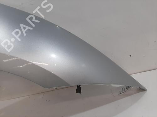 Right front fenders JAGUAR I-PACE (X590) EV400 AWD | BP26748047C42 