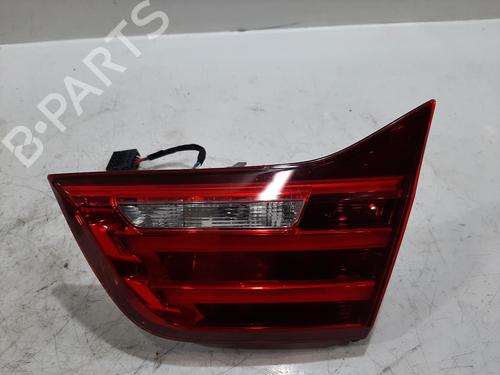 Used Right taillight Right taillight BMW 4 Coupe (F32, F82) 420 d (184 hp) 34179637 34179637