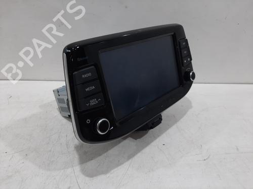 Electronic module HYUNDAI i30 (PDE, PD, PDEN) 1.0 T-GDI | BP36594217M83 - Image 4