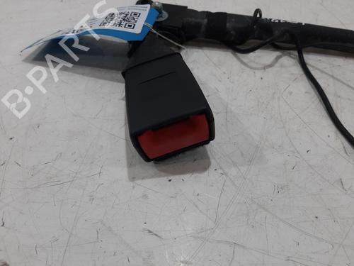 Seat buckle VAUXHALL CORSA Mk IV (E) (X15) 1.4 | BP36551517I32 - Image 2