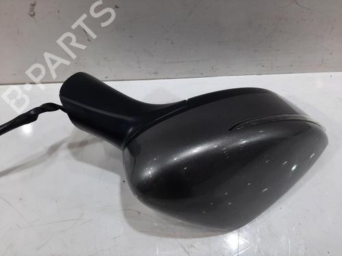 Right mirror NISSAN NOTE (E12) 1.2 DIG-S | BP29524977C27 