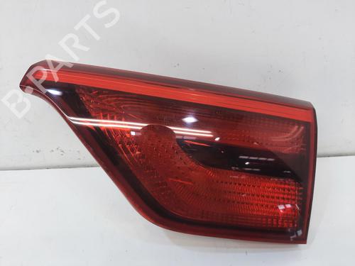 Used Right taillight KIA SPORTAGE IV (QL, QLE) 1.7 CRDi (116 hp) 28161339