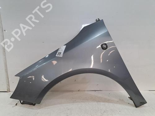 Used Left front fenders Left front fenders 38294410 38294410