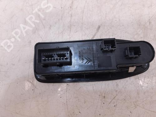 Right front window switch PEUGEOT 208 I (CA_, CC_) 1.2 PureTech 82 | BP37267052I26 - Image 3
