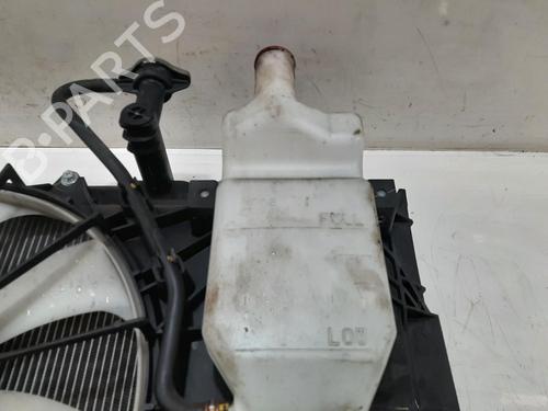 Radiator set SUZUKI VITARA (LY) 1.6 (APK 416) | BP35985703M120 - Image 3