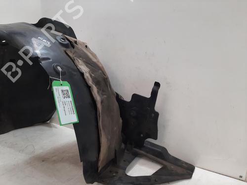 Paso rueda PEUGEOT 2008 I (CU_) 1.6 HDi (114 hp) 29297655