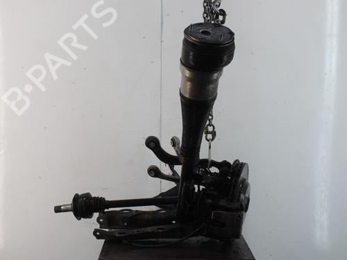 Right rear suspension arm MERCEDES-BENZ S-CLASS (W222, V222, X222) S 350 BlueTEC / d (222.132, 222.032, 222.123) | BP26768073M15 