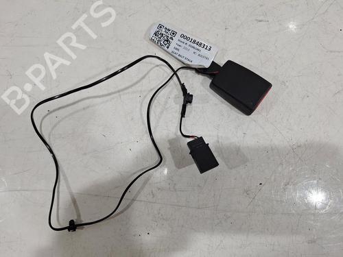 Sikkerhedssele-spænde Sikkerhedssele-spænde 39609546 39609546
