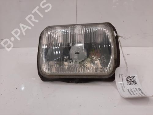 Used Left headlight Left headlight 38236856 38236856