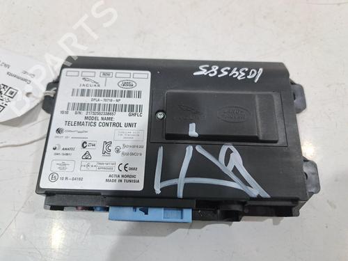 Used Control unit LAND ROVER RANGE ROVER SPORT II (L494) 3.0 SDV6 Hybrid 4x4 (340 hp) 31903521