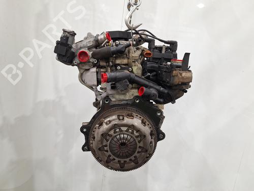 Engine AUDI A1 (8X1, 8XK) 1.2 TFSI | BP29397867M1 