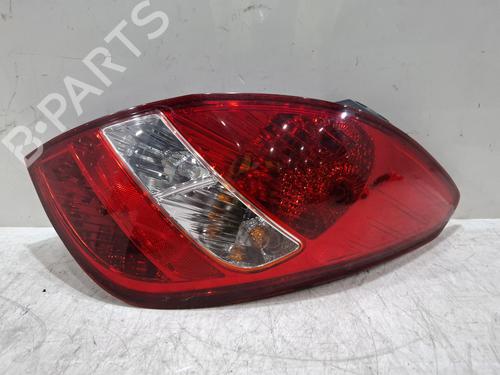 Used Right taillight Right taillight 39515782 39515782