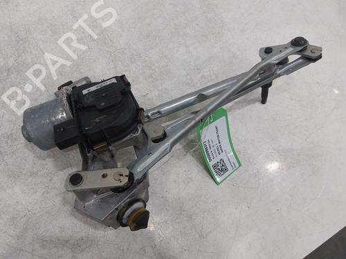 Front wiper motor TESLA MODEL Y (5YJY) EV | BP26863161M29 - Image 4