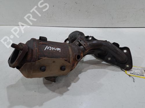 Used Catalyst HYUNDAI ix20 (JC) 1.4 (90 hp) 31846559