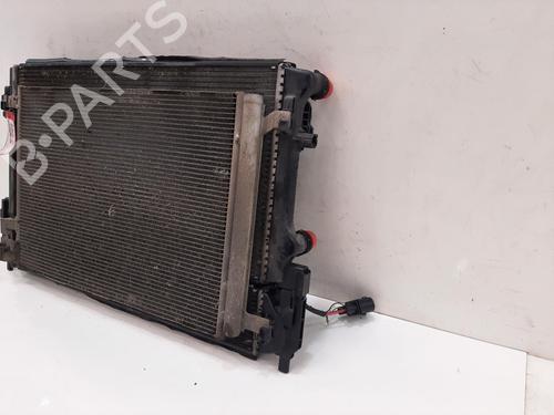 Radiator set SEAT LEON (5F1) 1.2 TSI | BP35767944M120 - Image 3