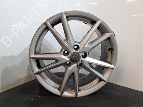 Used Rim Rim AUDI Q2 (GAB, GAG) 35 TFSI (150 hp) 40222741 40222741