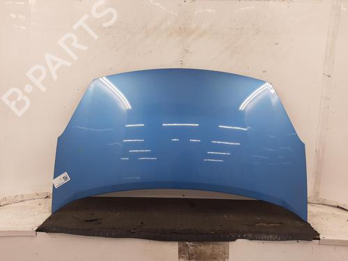 Used Hood Hood CITROËN BERLINGO MULTISPACE (B9) 1.6 (90 hp) 33700039 33700039