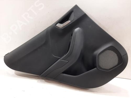 Used Other Other FORD PUMA (J2K, CF7) 1.0 EcoBoost mHEV (125 hp) 33318057 33318057