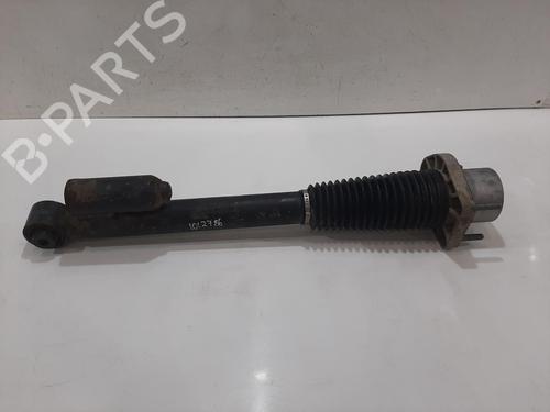 Used Left rear shock absorber LAND ROVER RANGE ROVER IV (L405) 3.0 SDV6 Hybrid 4x4 (340 hp) 30608848