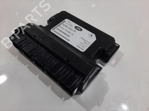 Control unit JAGUAR I-PACE (X590) EV400 AWD | BP28574961M11