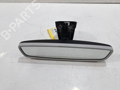 Used Rear mirror Rear mirror SEAT LEON (5F1) 1.4 TSI (150 hp) 33318780 33318780