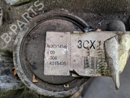 Gearbox NISSAN MICRA III (K12) 1.2 16V | BP29946207M3