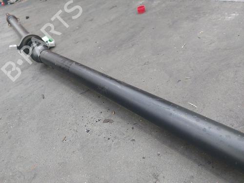 Driveshaft KIA SPORTAGE V (NQ5) 1.6 T-GDi Hybrid AWD | BP26839140M37