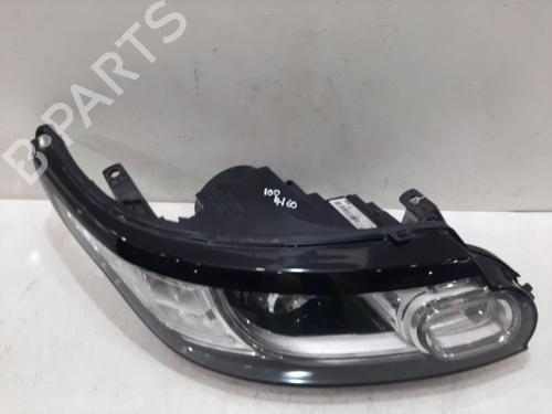 Right headlight LAND ROVER RANGE ROVER SPORT II (L494) 3.0 SDV6 Hybrid 4x4 | BP29636636C29 