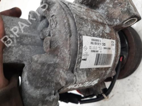 Compressor A/C SMART FORFOUR Hatchback (453) 1.0 (453.042, 453.043) | BP36154079M34 - Image 6