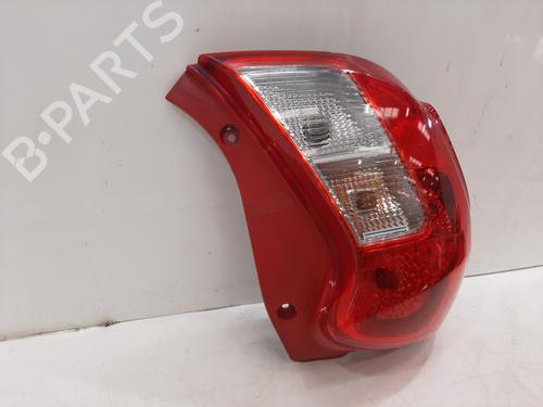 Left taillight VAUXHALL VIVA (C16) 1.0 | BP29496491C34 