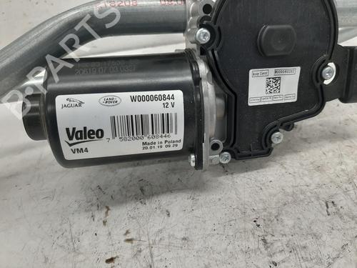 Front wiper motor JAGUAR F-PACE (X761) 3.0 SDV6 AWD | BP26797044M29 
