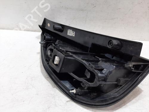 Right taillight RENAULT SCÉNIC III (JZ0/1_) 1.5 dCi | BP32325294C35