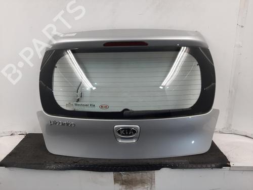 Bagklap CC/Kombi-Coupé KIA PICANTO II (TA) 1.0 (69 hp) 32089334