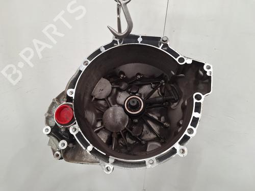 Used Gearbox Gearbox 37593303 37593303