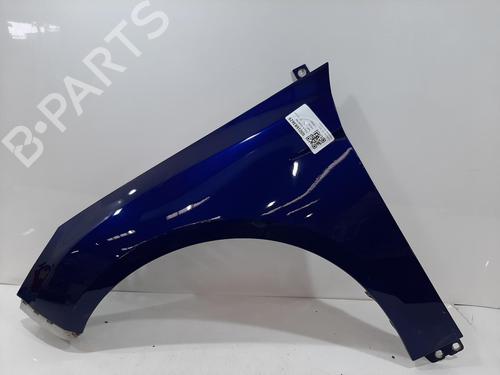 Used Left front fenders Left front fenders FORD FOCUS III 1.5 TDCi (120 hp) 33987260 33987260