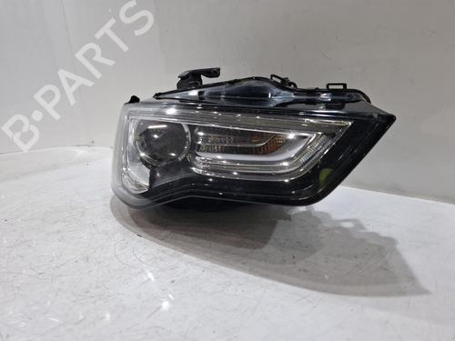 Right headlight AUDI A5 (8T3) 2.0 TDI | BP39405828C29 - Image 2