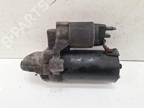 Startmotor TOYOTA VERSO (_R2_) 1.6 D4-D (WAR20_) (112 hp) 31537944