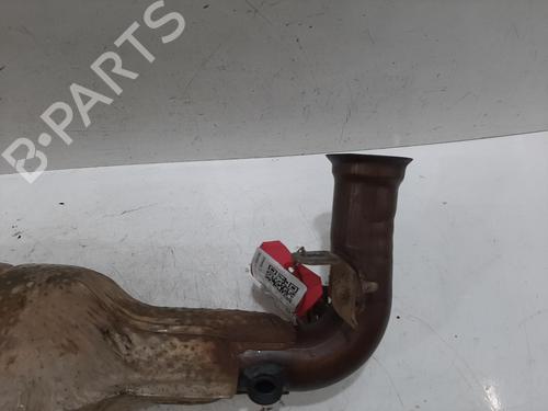 Catalyst PEUGEOT PARTNER Tepee 1.2 THP | BP31009195M10 