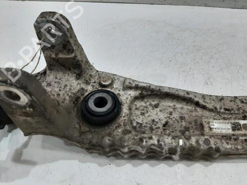 Right front suspension arm JAGUAR I-PACE (X590) EV400 AWD | BP30843684M13 - Image 4