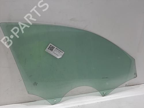 Front left door window AUDI A1 Sportback (8XA, 8XF) 1.4 TFSI | BP30179733C18 