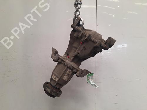 Used Front differential Front differential 37690485 37690485