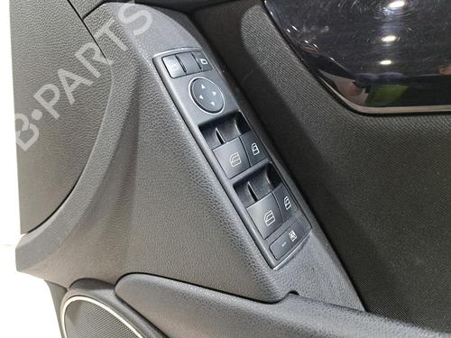 Front right panel MERCEDES-BENZ C-CLASS (W204) C 200 CDI (204.001) | BP39614846C59 - Image 6