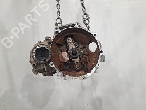 Używane Skrzynia biegów SKODA OCTAVIA III Combi (5E5, 5E6) 1.6 TDI (105 hp) 29883928