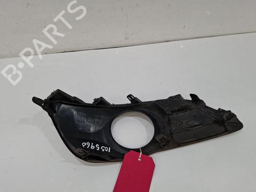Grill NISSAN PULSAR Hatchback (C13) 1.2 DIG-T | BP37613980C40 - Image 6