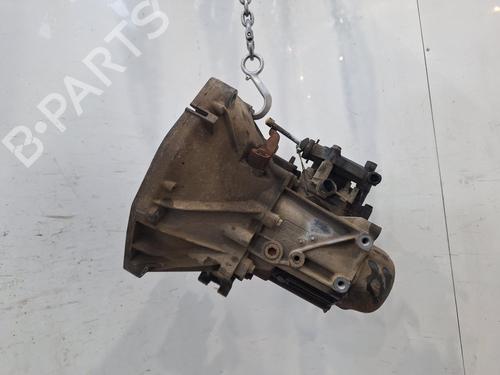 Gearbox FIAT 500 C (312_) 0.9 (312AG1A) | BP38992052M3 - Image 2